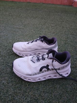 Zapatillas ON RUNNING Cloudmonster