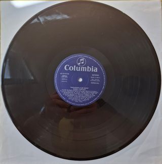 Vinilo Isabel Pantoja - Recuerdo a un amor