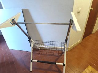 Tablero dibujo: elevable y plegable