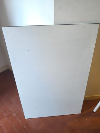 Tablero dibujo: elevable y plegable