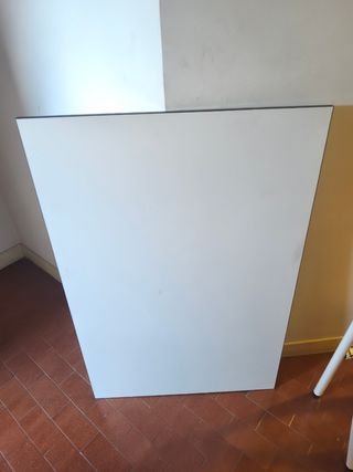 Tablero dibujo: elevable y plegable