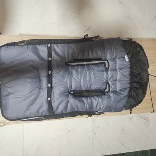 Saco para silla de paseo Intex Baby