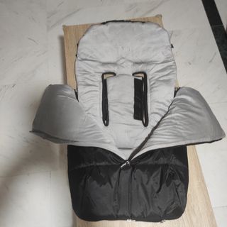 Saco para silla de paseo Intex Baby
