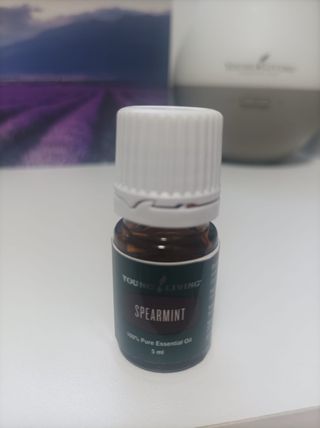 Spearmint 5ml