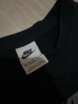 Jersey Nike Air reflectante