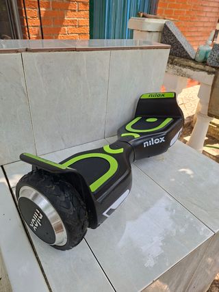 Nilox Hoverboard