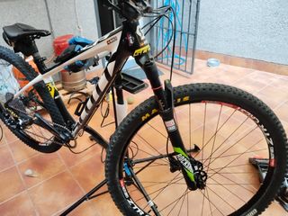 Scott scale 720 S