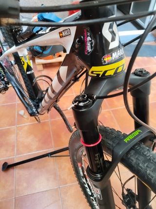 Scott scale 720 S