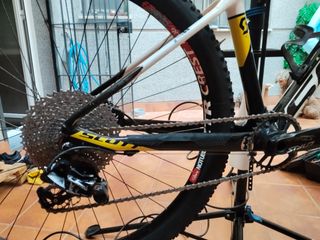 Scott scale 720 S
