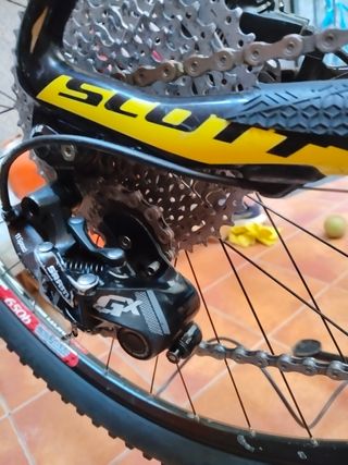 Scott scale 720 S