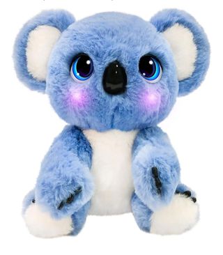 Peluche Koala Interactivo