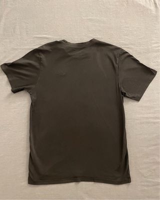 Camiseta Nike negra - Talla M