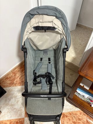 Silla paseo Inglesina compacta