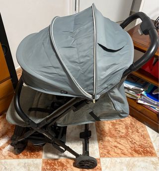 Silla paseo Inglesina compacta