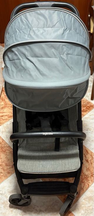 Silla paseo Inglesina compacta
