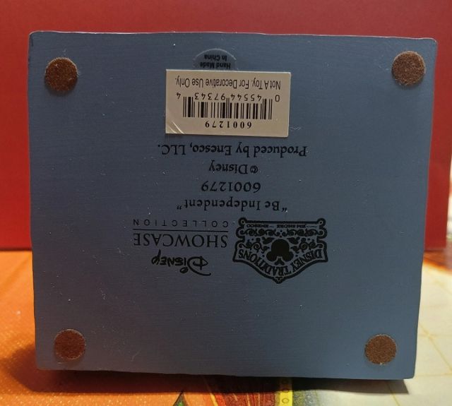 Statua Principessa Disney Tiana