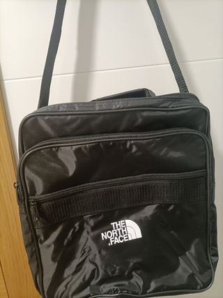 Bolso bandolera The North Face