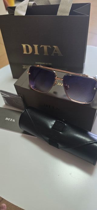 ​Gafas de Sol Dita Mach Six Edition Limited