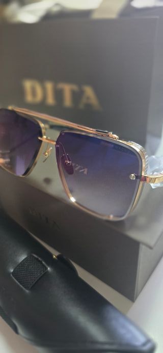 ​Gafas de Sol Dita Mach Six Edition Limited