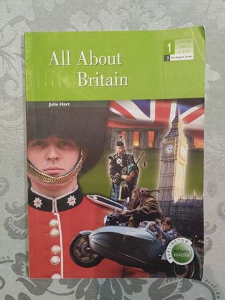 ALL ABOUT BRITAIN ESO1 ACTIVITY