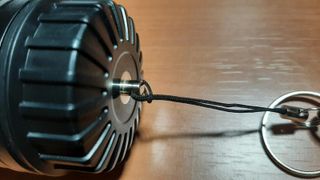 Detector de Metales portátil de uso manual