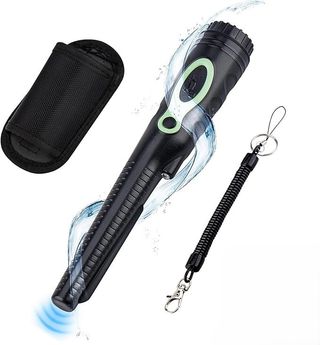 Detector de Metales portátil de uso manual