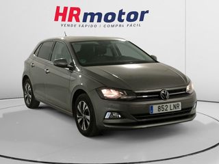 Volkswagen Polo 1.0 TSI Advance