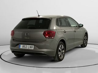 Volkswagen Polo 1.0 TSI Advance