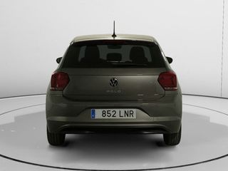 Volkswagen Polo 1.0 TSI Advance