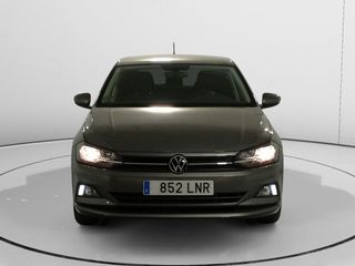 Volkswagen Polo 1.0 TSI Advance