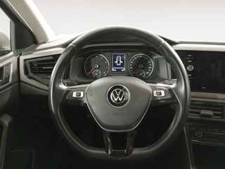 Volkswagen Polo 1.0 TSI Advance