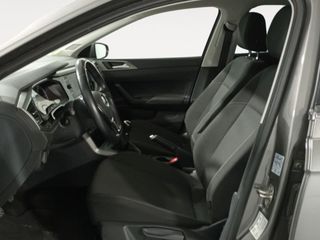 Volkswagen Polo 1.0 TSI Advance