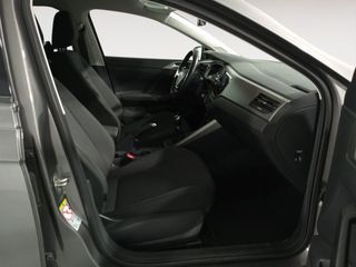 Volkswagen Polo 1.0 TSI Advance