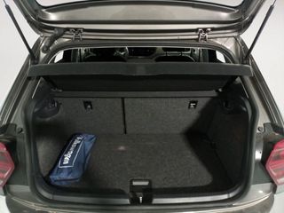 Volkswagen Polo 1.0 TSI Advance