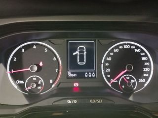 Volkswagen Polo 1.0 TSI Advance