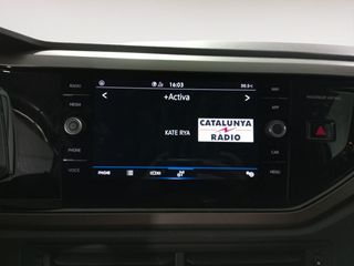 Volkswagen Polo 1.0 TSI Advance