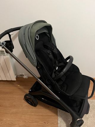 Bugaboo Dragonfly - Silla Paseo
