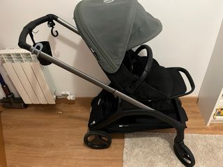 Bugaboo Dragonfly - Silla Paseo