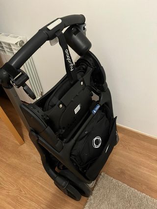 Bugaboo Dragonfly - Silla Paseo