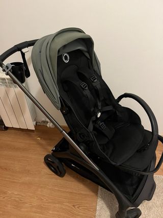Bugaboo Dragonfly - Silla Paseo