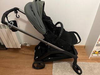 Bugaboo Dragonfly - Silla Paseo