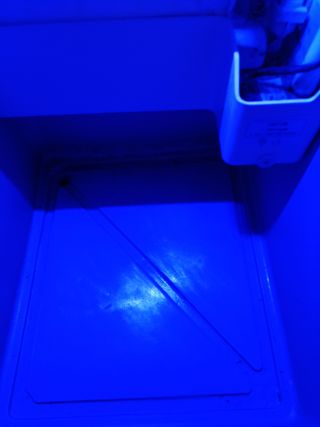 Máquina hielo VEVOR