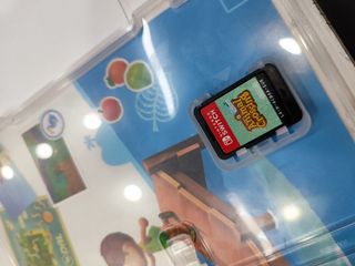 Animal Crossing New Horizons - Nintendo Switch