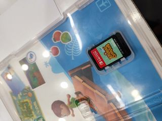 Animal Crossing New Horizons - Nintendo Switch
