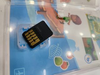 Animal Crossing New Horizons - Nintendo Switch