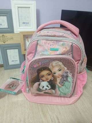 Mochila TopModel Wild Friends