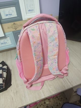 Mochila TopModel Wild Friends
