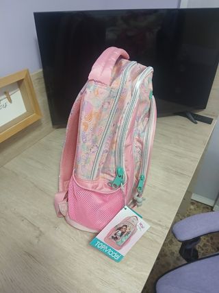 Mochila TopModel Wild Friends