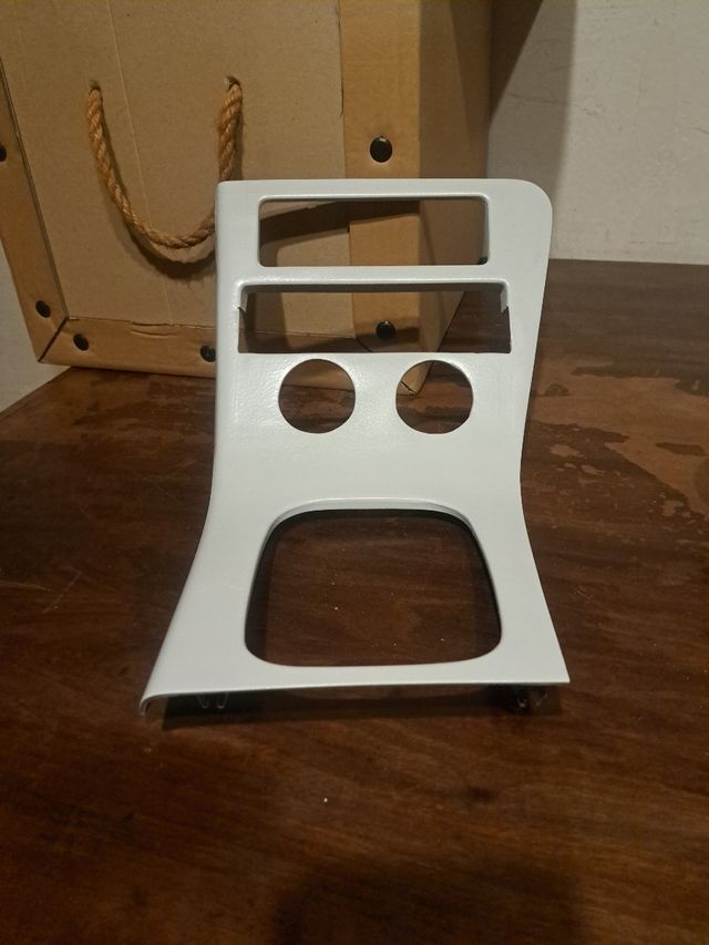 Consola central Nissan 200SX S13