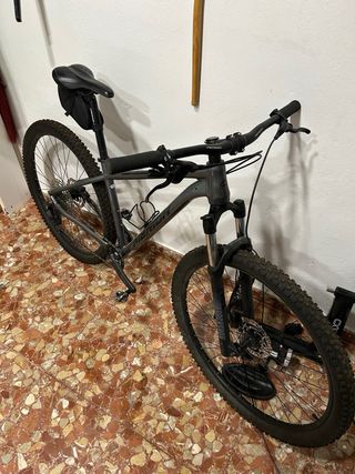 Mérida Big Nine 80 - Bicicleta MTB